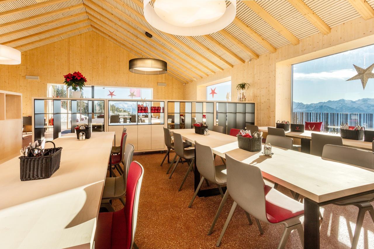 Schmiedhof Alm Hotell Zell am See Exteriör bild